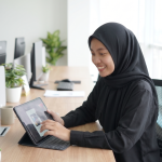Januwarti Aini